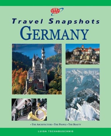Aaa Travel Snapshots - Germany