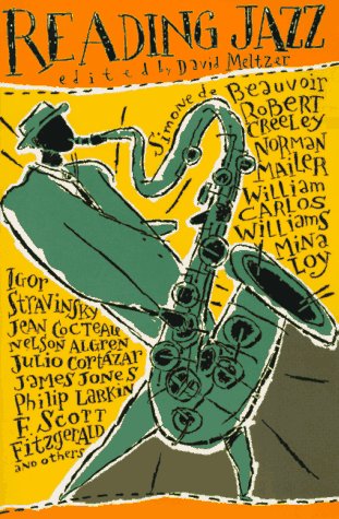 Reading jazz