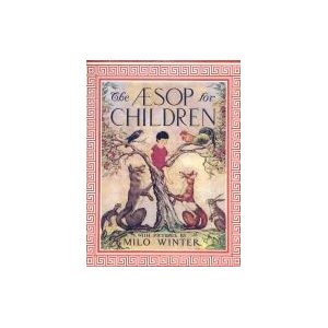 Aesop for Children