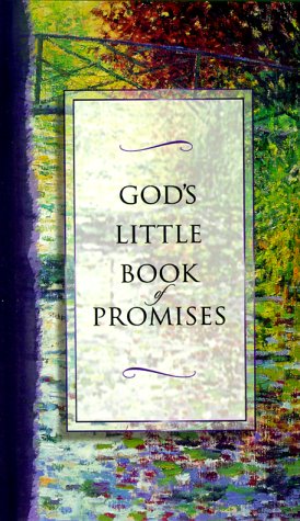 God'S Little Book Of Promises