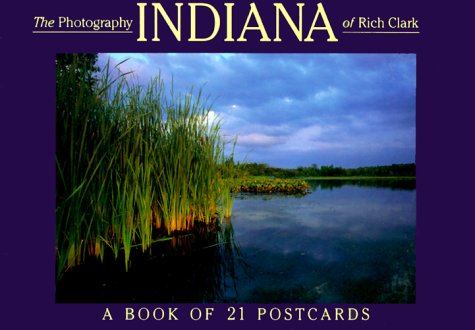 Postcard Indiana