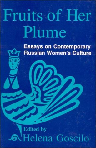 Fruits of Her Plume