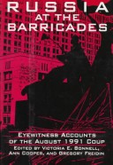 Russia at the Barricades