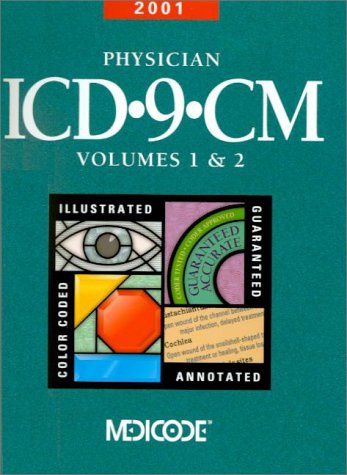 Physician Icd-9-Cm, 2001
