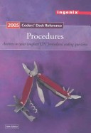 Coders' Desk Reference 2005