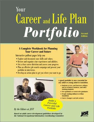 Your Career And Life Plan Portfolio
