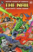 Justice League of America