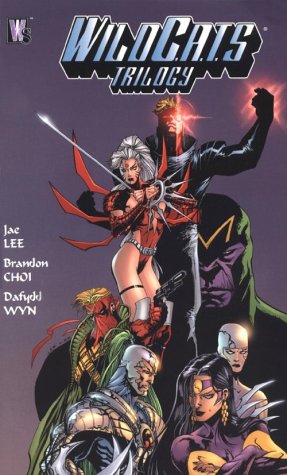 WildC.A.T.S