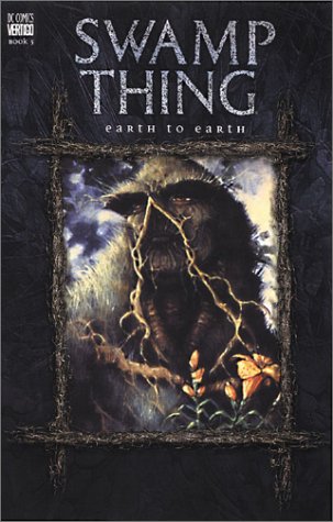 Swamp Thing VOL 03: The Curse