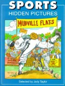 Sports Hidden Pictures