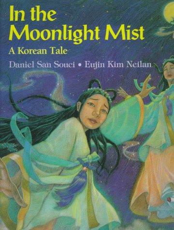 In the Moonlight Mist