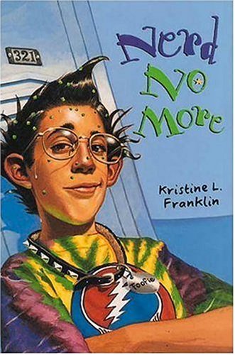 Nerd no more