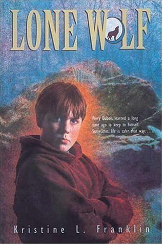 Lone wolf