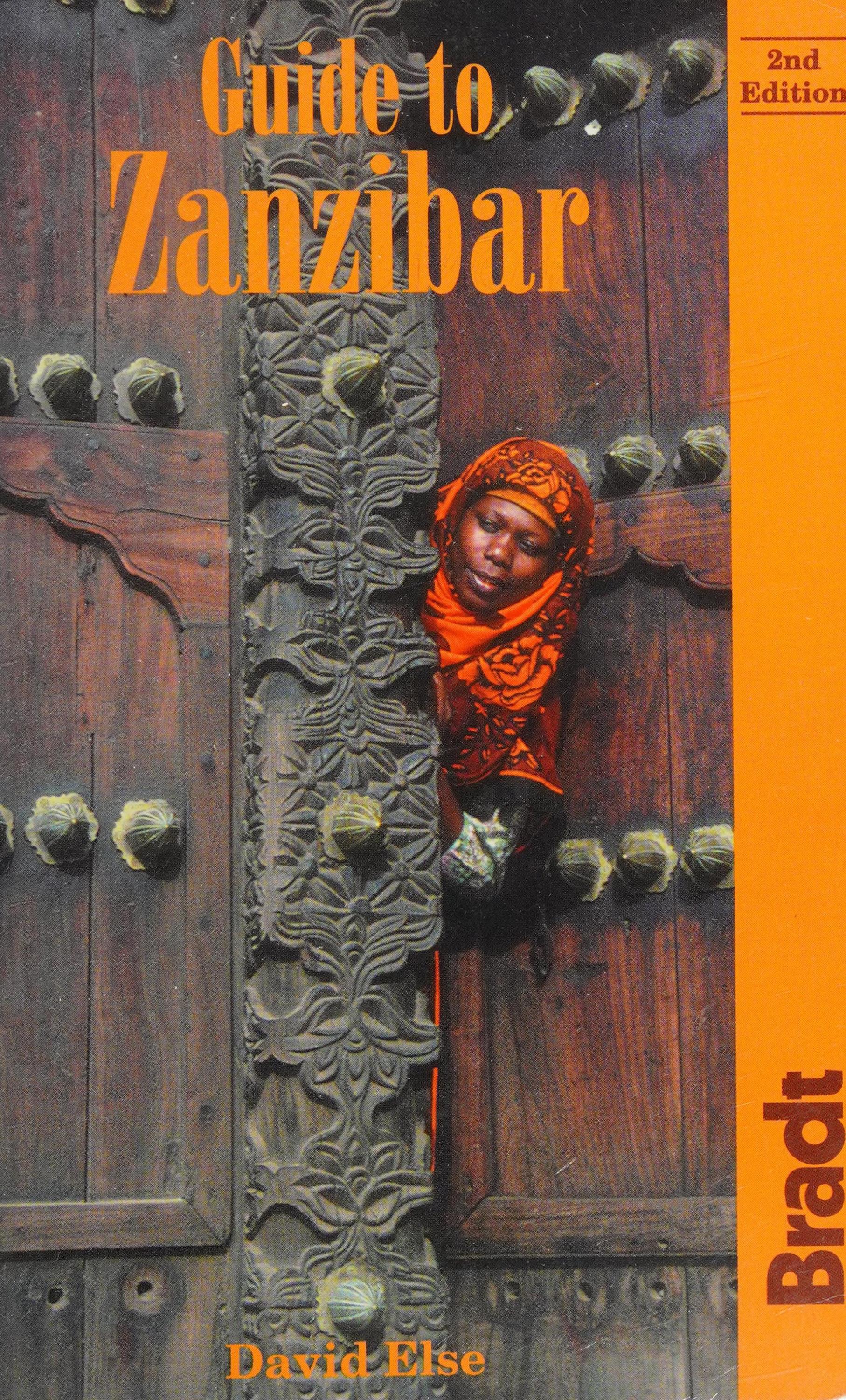 Guide to Zanzibar