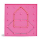 Student 5 X 5 Pin Geoboard