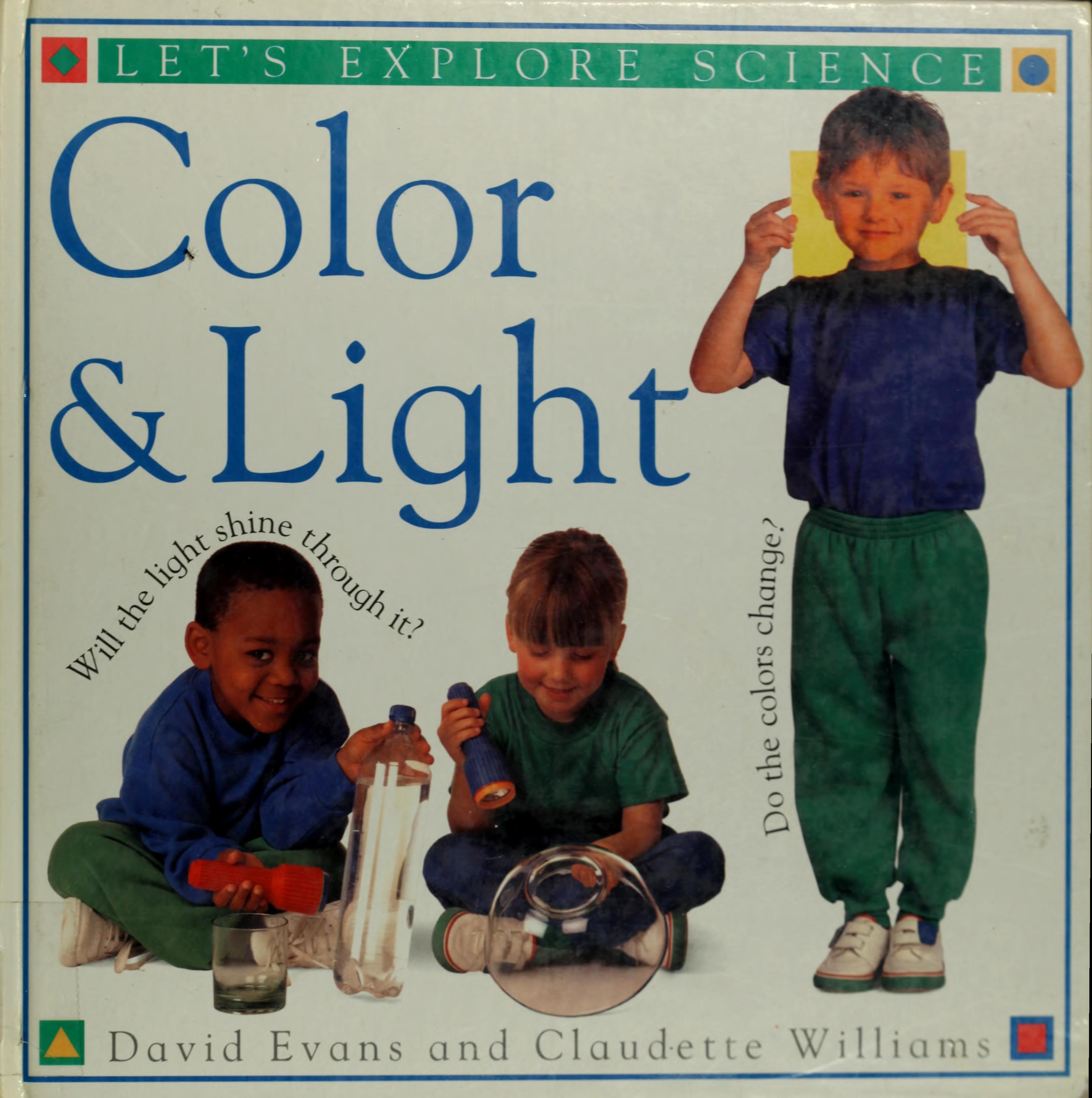 Color & Light