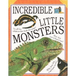 Little Monsters