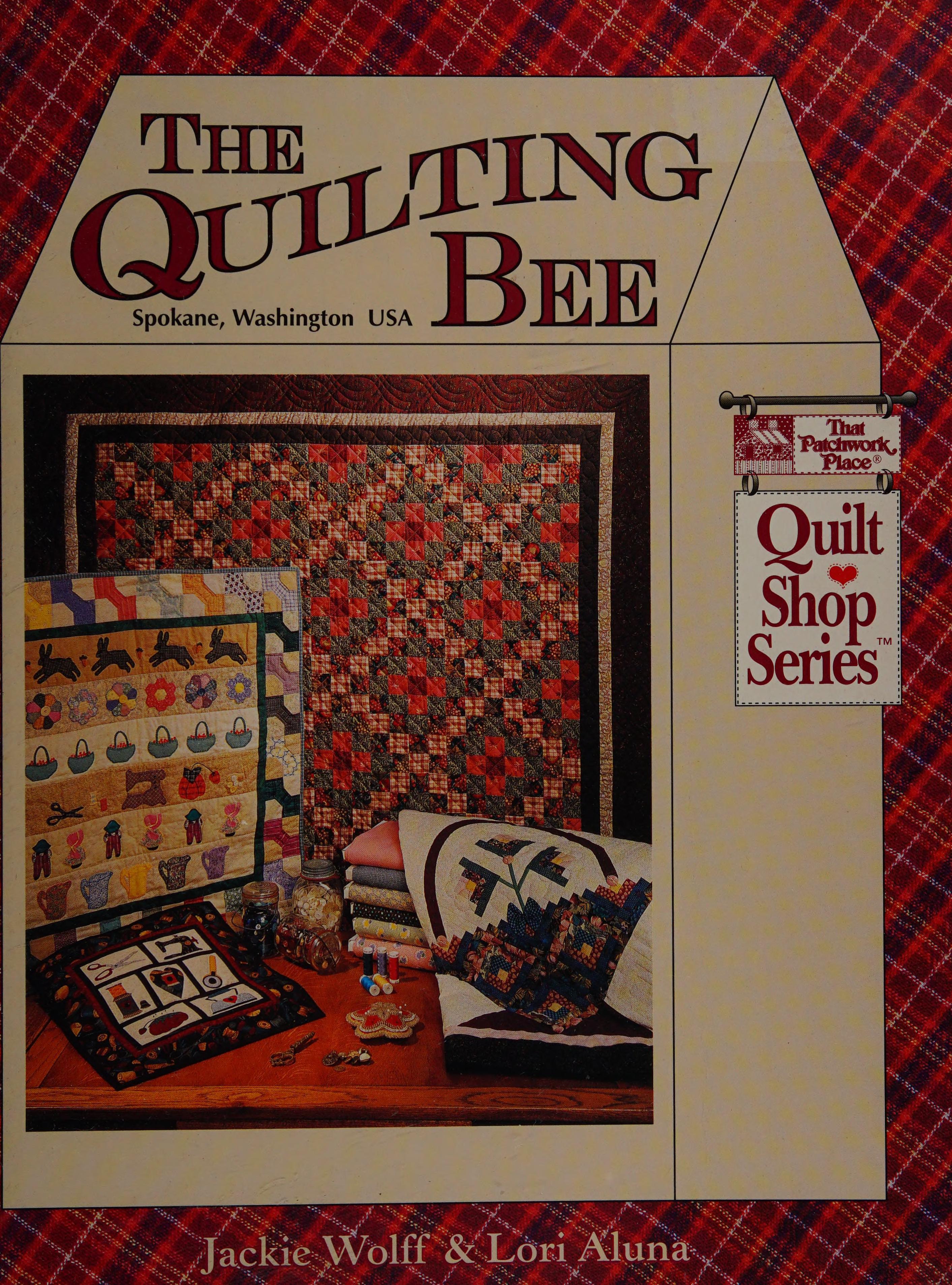 The Quilting Bee