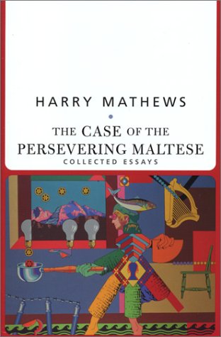 The Case of the Persevering Maltese