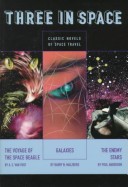 Three in Space