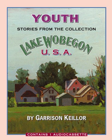 Lake Wobegon USA Youth Lake Wobegon