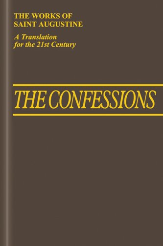 The Confessions