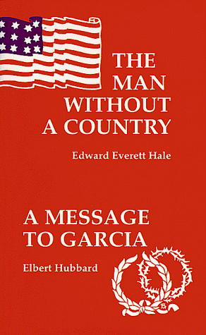 The Man Without a Country
