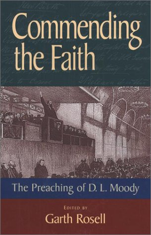 Commending The Faith