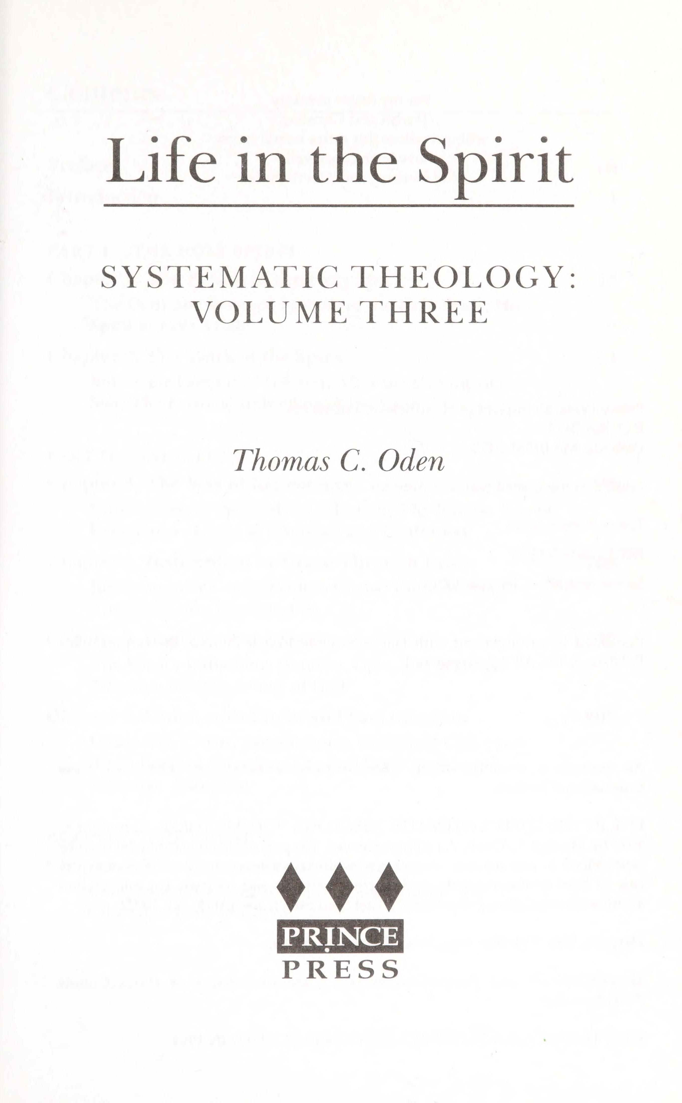 Nicene And Post-Nicene Fathers