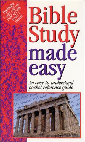 Bible Study Made Easy