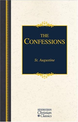 Confessions