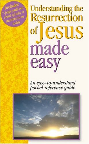 Understanding The Resurrection Of Jesus Made Easy