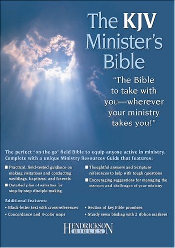 Holy Bible