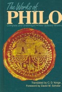 Works Of Philo