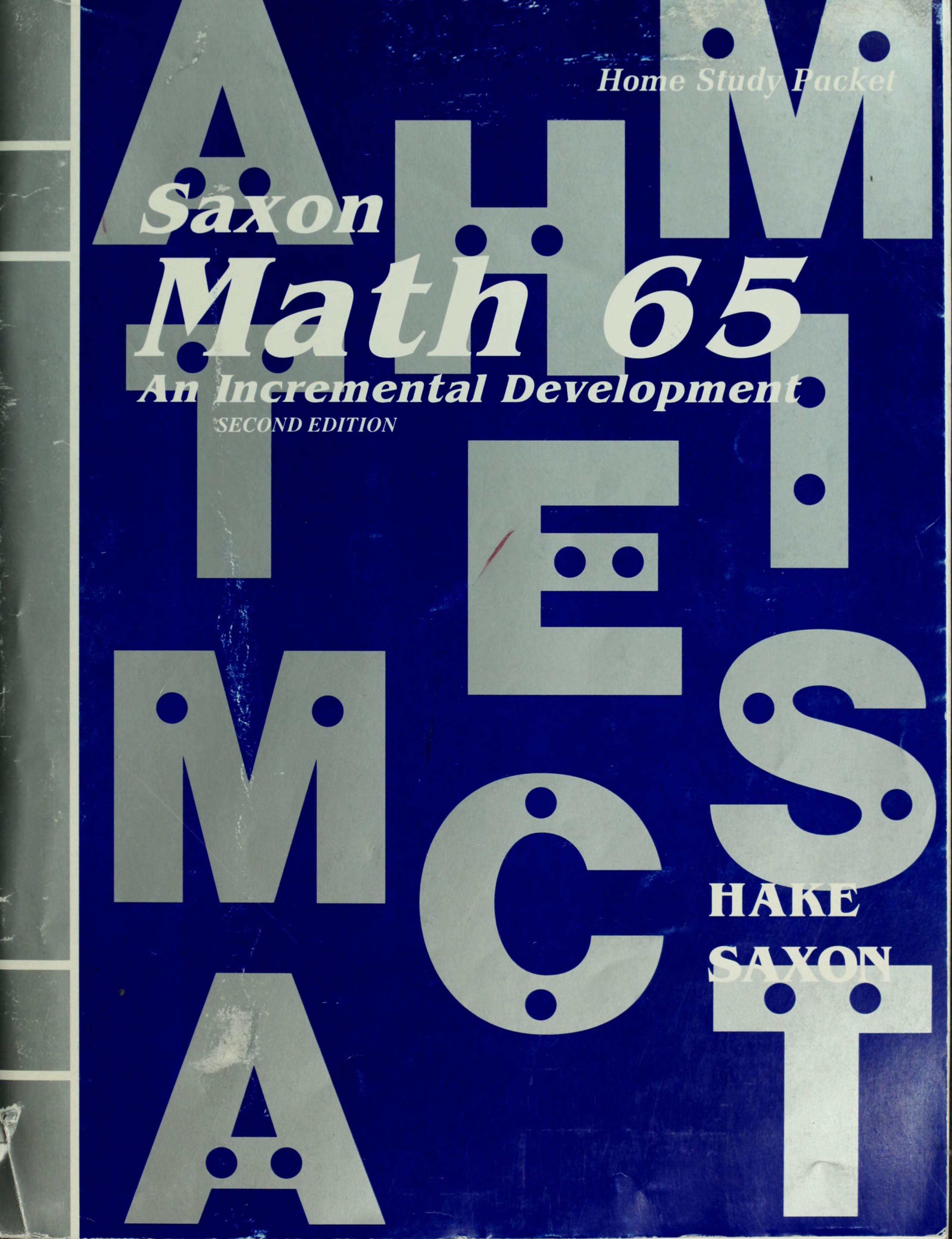 Math 65