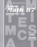 Math 87