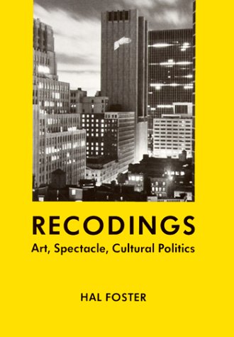 Recodings