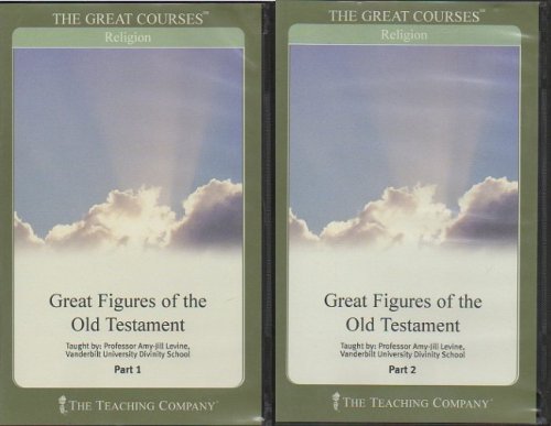 Great Figures of the Old Testament