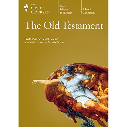 The Old Testament