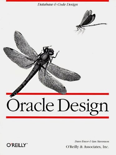 Oracle Design