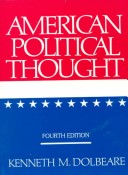 American Political Thought