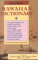 Handy Hawaiian Dictionary