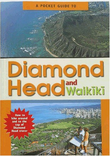 A Pocket Guide to Diamond Head and Waikiki