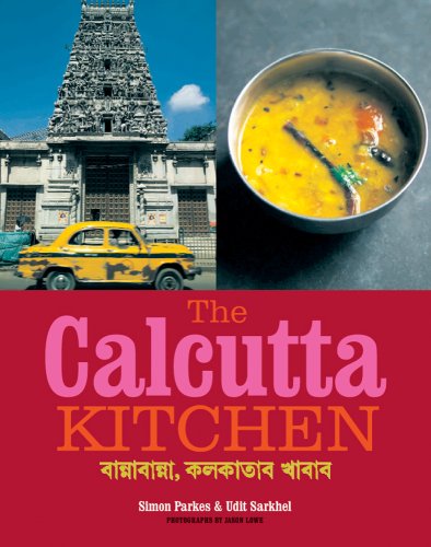 The Calcutta Kitchen