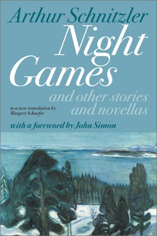 Night Games
