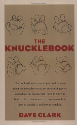 The Knucklebook