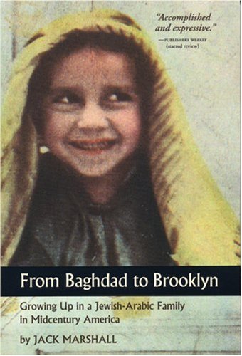From Baghdad to Brooklyn