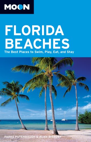 Moon Florida Beaches