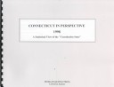 Connecticut in Perspective 1998