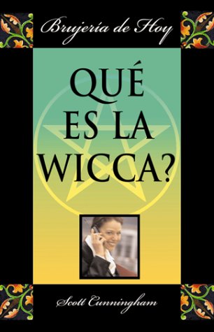 Que Es la Wicca?